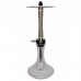 Кальян Geometry Hookah Litle Bro Y-Atom Brown Кальян Geometry Hookah Litle Bro Y-Atom Brown