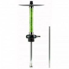 Кальян SKY & TOTEM HOOKAH Tube Green moss (01SK0707)