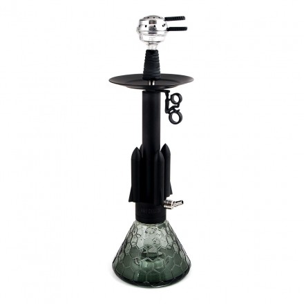 Кальян AMY 067.01 PSM BK (BLACK)