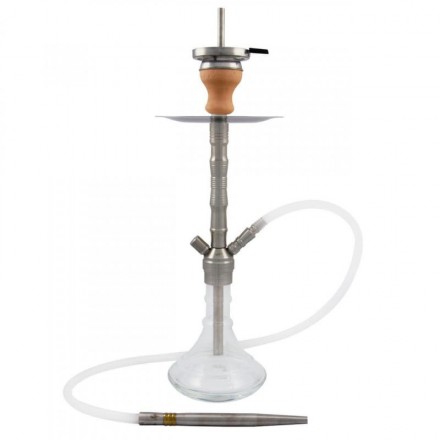 Кальян AMY Delux 4 - STARS SS 2001 TR