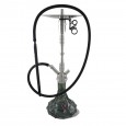 Кальян AMY Delux SS 20.01 BK (BLACK)