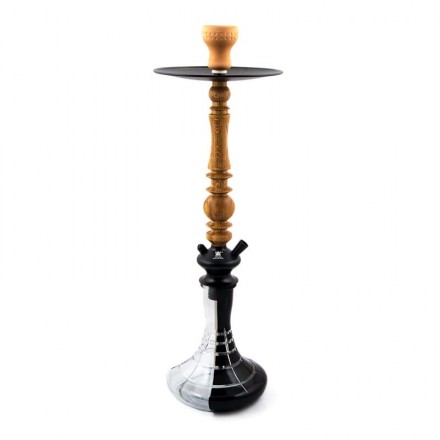 Кальян Kaya WSP1 Elox 730 Oak