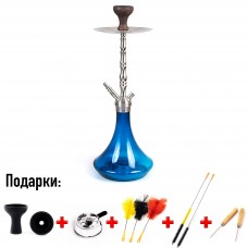 Кальян Lex Sl 40 Silver	