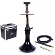 Кальян Lex Professional Hookah 102 Model X Black Кальян Lex Professional Hookah 102 Model X Black