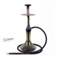 Кальян Lex Professional Hookah 102 Model XS Black