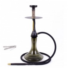 Кальян Lex Professional Hookah 102 Model XS Black