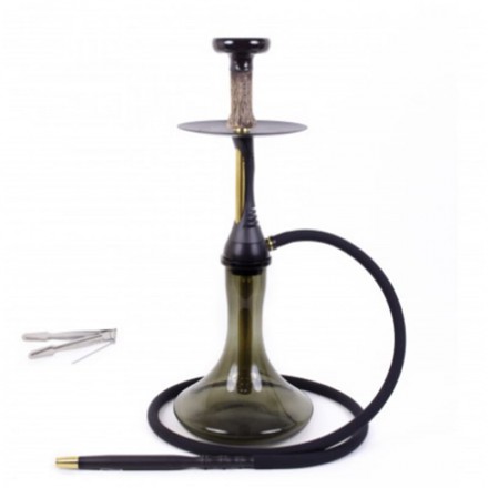 Кальян Lex Professional Hookah 102 Model XS Black