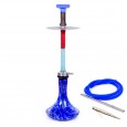 Кальян Lex Professional Hookah 103 Blue Кальян Lex Professional Hookah 103 Blue