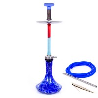 Кальян Lex Professional Hookah 103 Blue	
