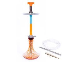 Кальян Lex Professional Hookah 103 Red