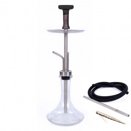 Кальян Lex Professional Hookah 104 Clear