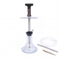 Кальян Lex Professional Hookah 104 Clear Mini