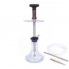 Кальян Lex Professional Hookah 104 Clear Mini