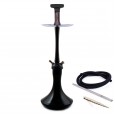 Кальян Lex Professional Hookah 105 Black Кальян Lex Professional Hookah 105 Black