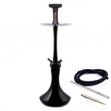 Кальян Lex Professional Hookah 105 Black