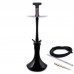Кальян Lex Professional Hookah 105 Black Кальян Lex Professional Hookah 105 Black