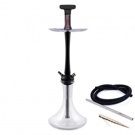 Кальян Lex Professional Hookah 105 Clear