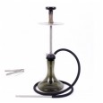 Кальян Lex Professional Hookah 107 Black