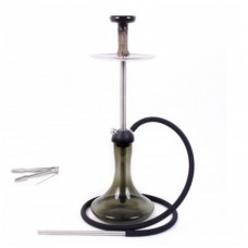 Кальян Lex Professional Hookah 107 Black