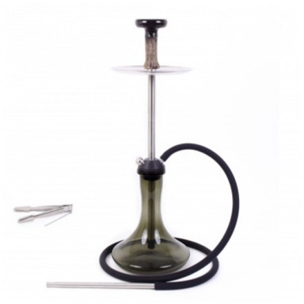 Кальян Lex Professional Hookah 107 Black