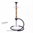 Кальян Lex Professional Hookah Wood Grom Кальян Lex Professional Hookah Wood Grom