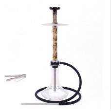 Кальян Lex Professional Hookah Wood Grom