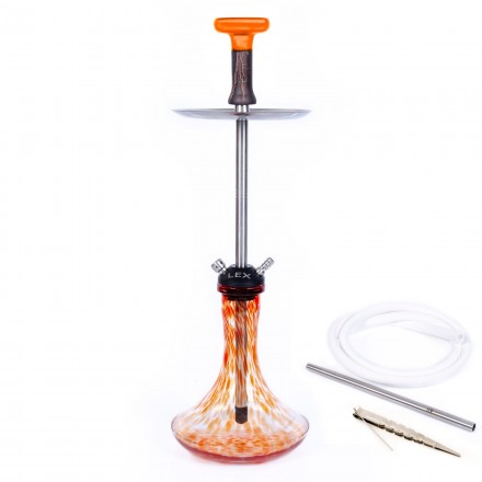 Кальян Lex Professional Hookah 107 Red