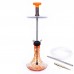 Кальян Lex Professional Hookah 107 Red Кальян Lex Professional Hookah 107 Red
