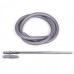 Кальян Lex Sl 40 Silver Кальян Lex Sl 40 Silver