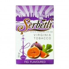 Табак Serbetli Fig 50 грамм (инжир)
