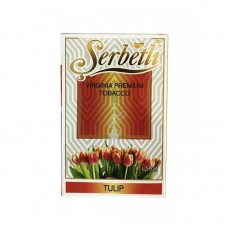 Табак Serbetli Tulip 50 грамм (тюльпан)