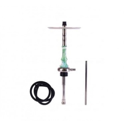 Кальян TOTEM Evo Green (01TT0304)