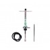 Кальян TOTEM Evo Green (01TT0304)