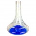 Колба для кальяна KOHANA Bamboo R- Blue (3598)