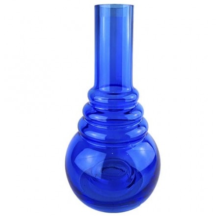 Колба для кальяна KOHANA Harmony Blue (3612)