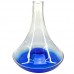 Колба для кальяна KOHANA Ocean Blue (3639)