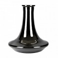 Колба для кальяна Steamulation Black (под уплотнитель) (3910)