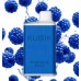 Одноразка Kubik Max Sour Blue Razz 6000 затяжек (кислая голубая малина)
