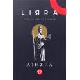 Табак Lirra Athena 50 грам (вино м'ята) Табак Lirra Athena 50 грам (вино м'ята)