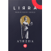 Табак Lirra Athena 50 грам (вино м'ята)