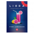 Табак Lirra Pink Lemonade 50 грам (рожевий лимонад)