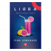 Табак Lirra Pink Lemonade 50 грам (рожевий лимонад)