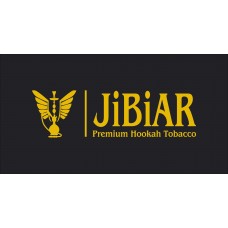 Табак Jibiar Tiramisu 50 грамм (тирамису)
