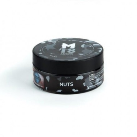 Табак M 18 Nuts 100 грамм (орехи)
