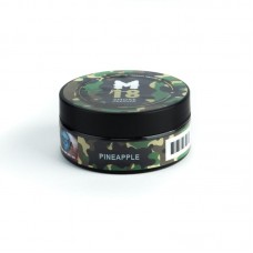 Табак M 18 Pineapple 100 грамм (ананас)