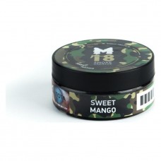 Табак M 18 Sweet Mango 100 грамм (манго)