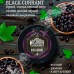 Табак Must Have Black Currant 125 грамм (черная смородина)