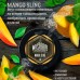 Табак Must Have Mаngо Sling 125 грамм (манго лимонад пряности мята)