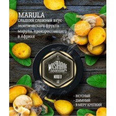 Табак Must Have Marula 125 грамм (африканская марула)