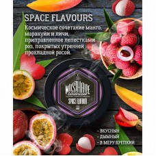 Табак Must Have Space Flavour 125 грамм (манго маракуйя личи)